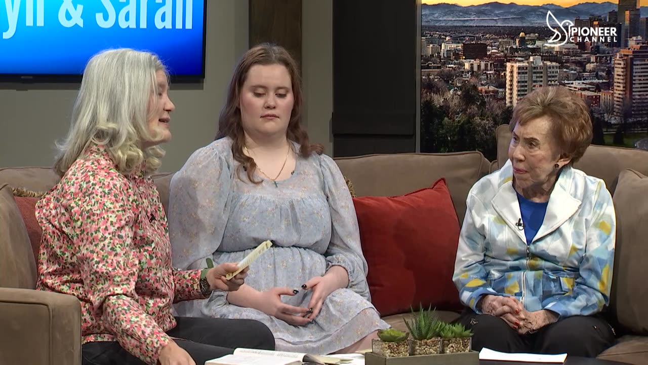 Pioneer Channel LIVE