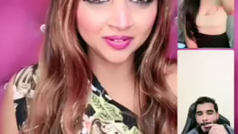 Pk Panismant hot items girls live show group comedy matlab Maloom tere ko