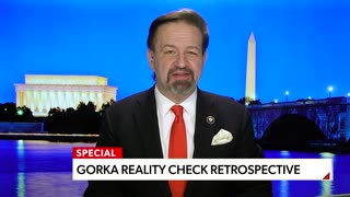 The COVID Cover Up. Sebastian Gorka on NEWSMAX