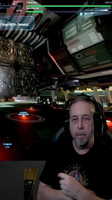 Star Citizen Preventing Orgs