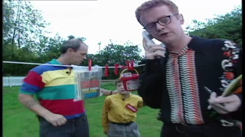 The Big Breakfast Unknown Date 10