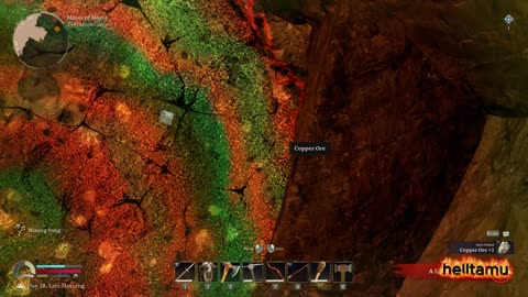 Return to Moria Gameplay – No Commentary | Episode 93