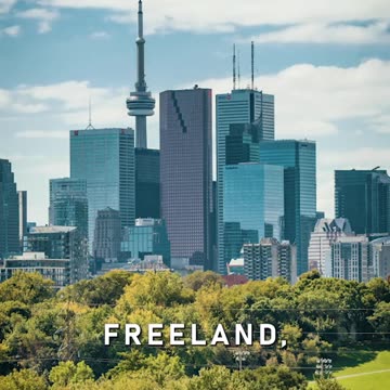 ПОЛИТИЧЕСКА КРИЗА В КАНАДА