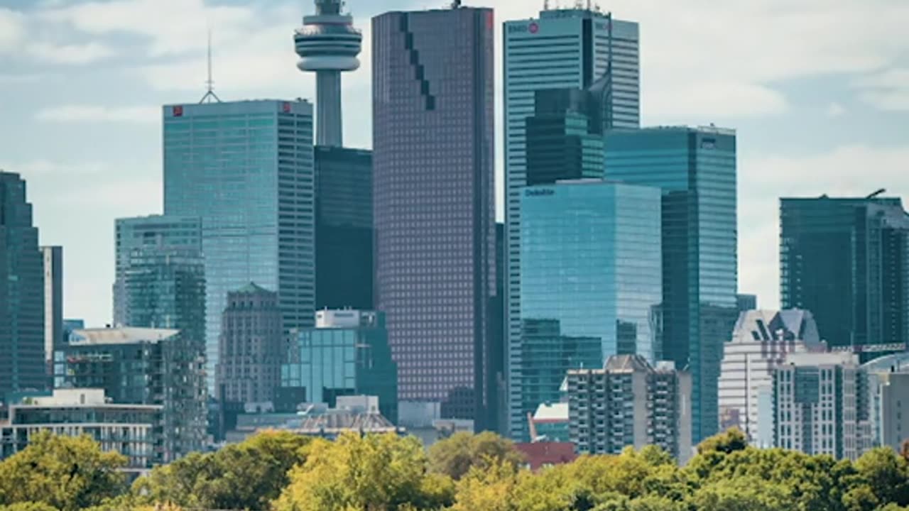 ПОЛИТИЧЕСКА КРИЗА В КАНАДА