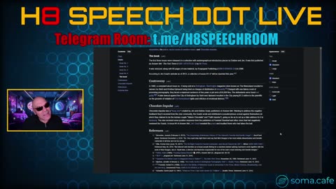 Looks Like ALL the Libtards Are On Jeffrey's List!