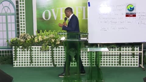 Sunday 3rd Service (Miracle and Healing Service) Live || 12th October 2025
