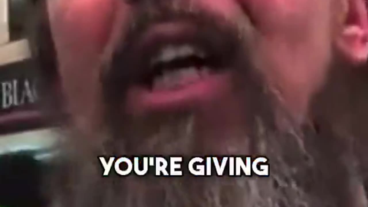 You do not own anything