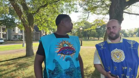 🚨GMS BUFFALO LIVE CAMP! (THE MEN OF THE LORD YAHAWAH BAHASHAM YAHAWASHI)