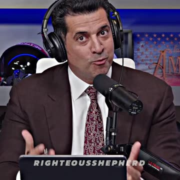 TATE Reacts To TRUMP 'Ghosting' Him On US Visit