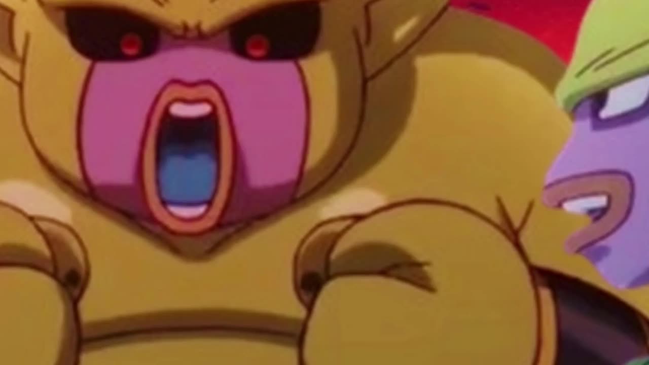 Top cosas que no explicaron o no se concreto en dragon ball daima