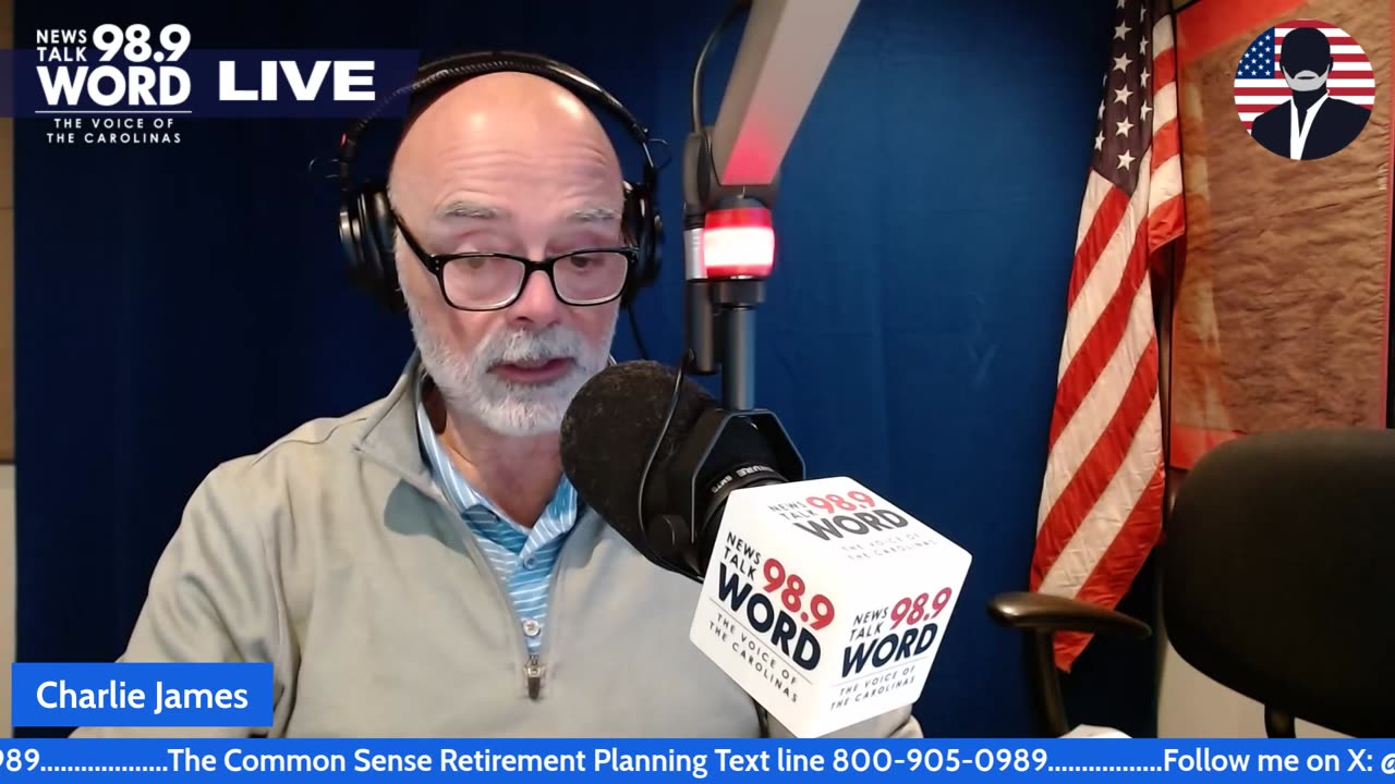 Straight Talk with Bill Frady