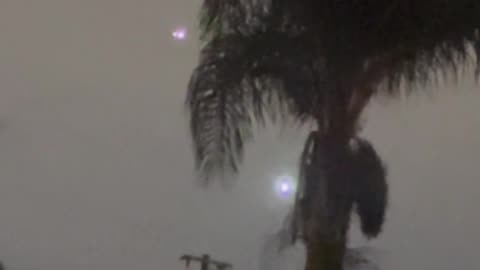 👽🏙️ Are These Drones or Something Else Over LA? | TheTruthAbove