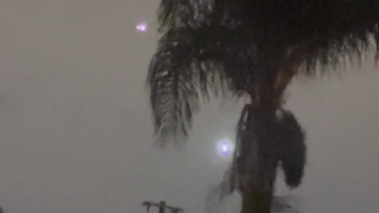 👽🏙️ Are These Drones or Something Else Over LA? | TheTruthAbove