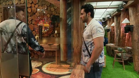 Bigg Boss S19 E32 - Day 31: Mission Ration, Peak Tension!