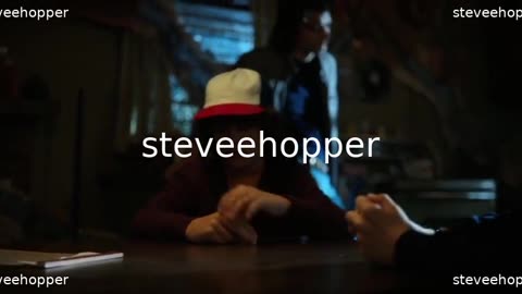 Stranger Things_S02E08_Chapter Eight - The Mind Flayer