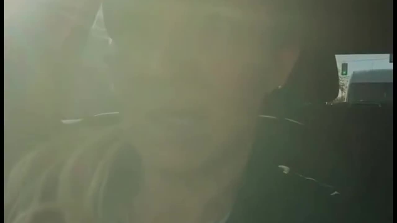 Eyewitness, born and raised 10 minutes from Dearborn: Hear her experience with Islam.