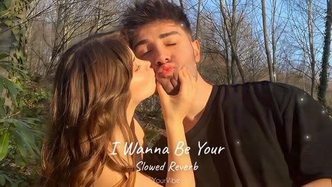 I Wanna Be Your 🥹🫶🏻