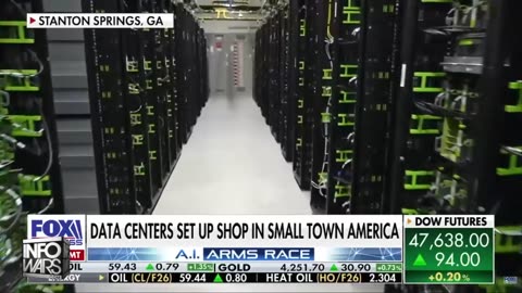 SATAN'S PLAN EXPOSED: AI Has Been Programmed From The Beginning