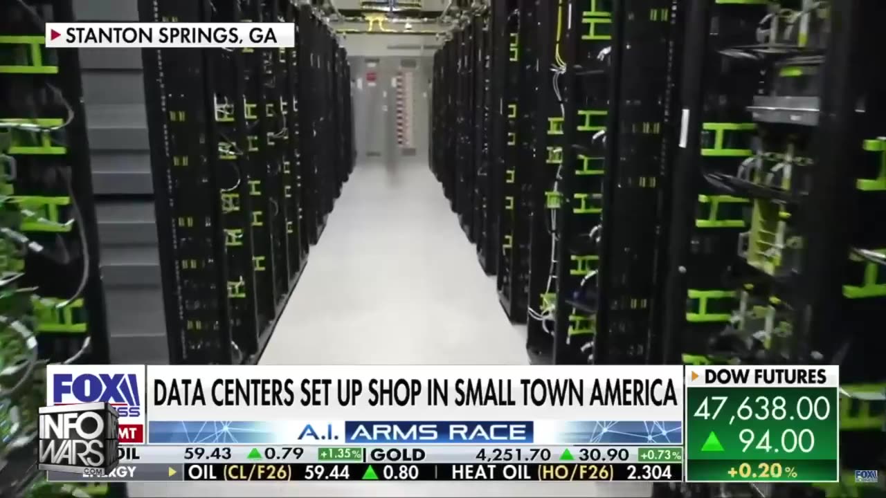 SATAN'S PLAN EXPOSED: AI Has Been Programmed From The Beginning