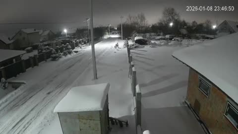 Swift Retaliation: Putin Launches Oreshnik Strike on