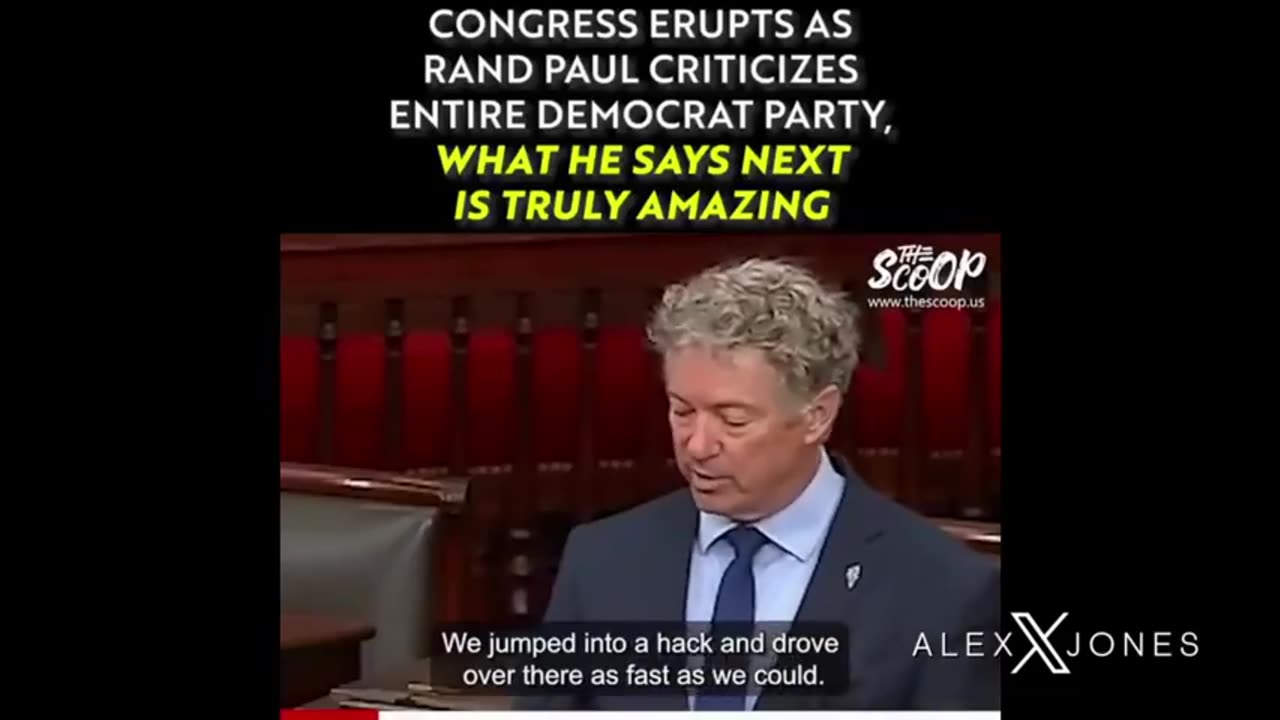 SATURDAY 10/11/25: More Deep State Kingpins To Be Indicted Next Week - Alex Jones