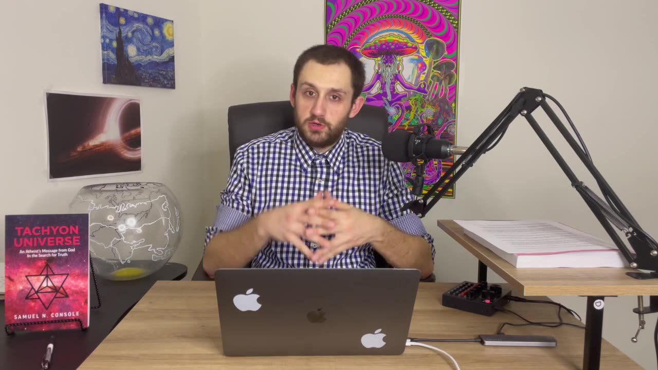 Why Schooling Is A Brainwashing Program...