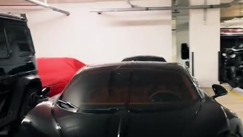 💨🚀 Supercar Blitz in Dubai: Chiron & More! | LuxurySportsCars