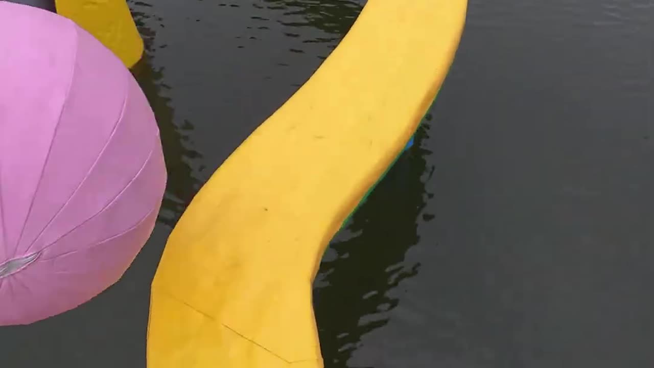 This time try the water ninja for girls.