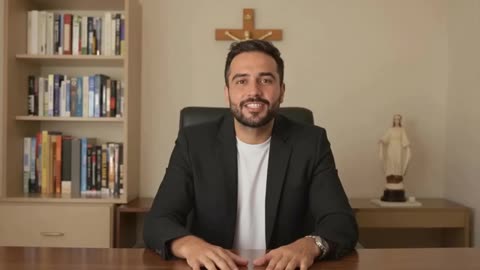 Chabad, la religión de Noé y Agenda 2030 mirada católica al nuevo orden mundial