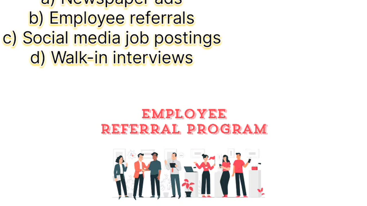 Think You Know Recruitment? 🤯 Try This HR Quiz