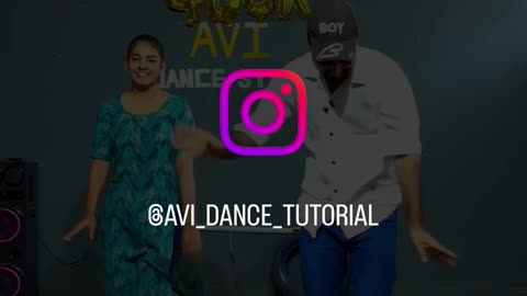Dance teacher