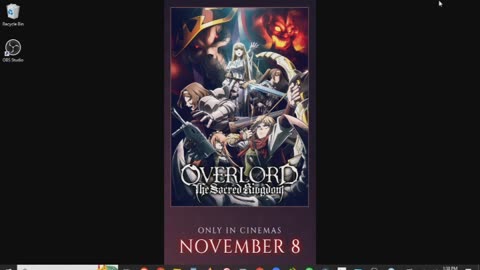 Overlord The Movie The Sacred Kingdom Review