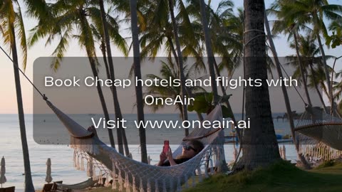 Best Vacation Destinations For Couples - www.oneair.ai