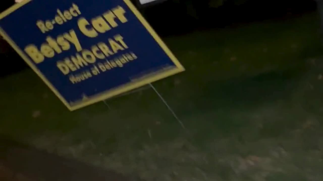 Ep. 837 "Thug Life" by Patrick Henry The Batman