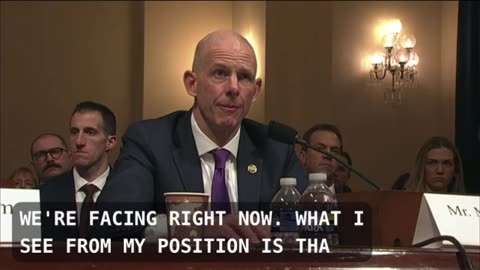 Jan 6 phony tries to prove antifa isn’t a terrorist organization