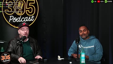 Larry Wheels Wife... A Real One or Not?