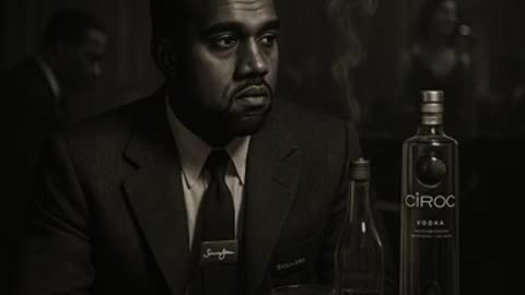 Kanye West / YE - Cousins 1950s Club Remix