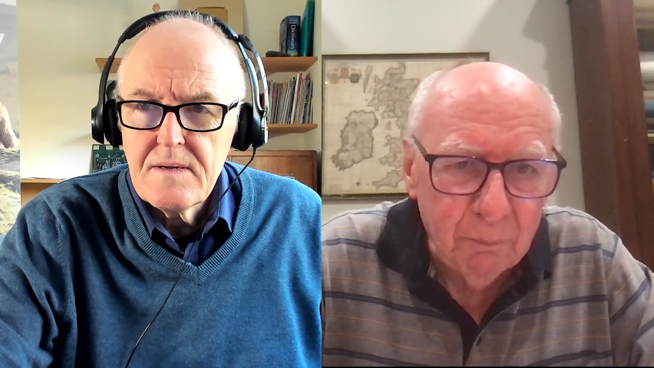 Ivermectin and HCQ for covid