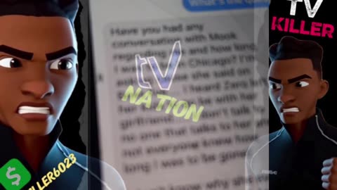 VON VON SHOWS MESSAGES OF ZERO BEGGING HER FOR A RELATIONSHIP DAMN