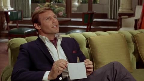 "Batman: The Movie" Starring Adam West and Burt Ward