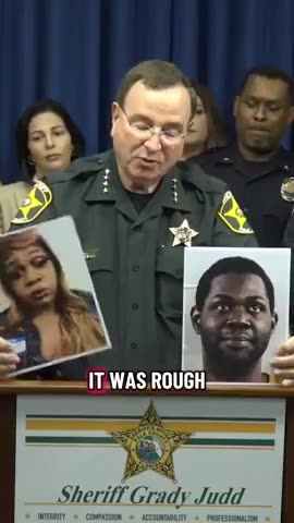 COPS Florida - Grady Judd_ Beastmode.. LMAO