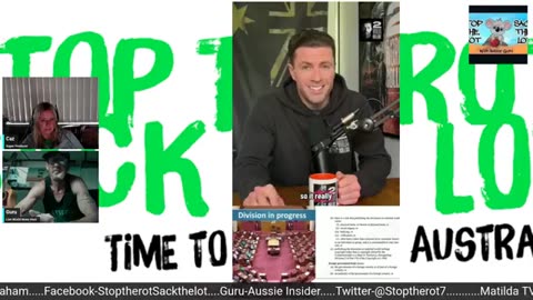 Guru and Caz Friday 7th November 2025