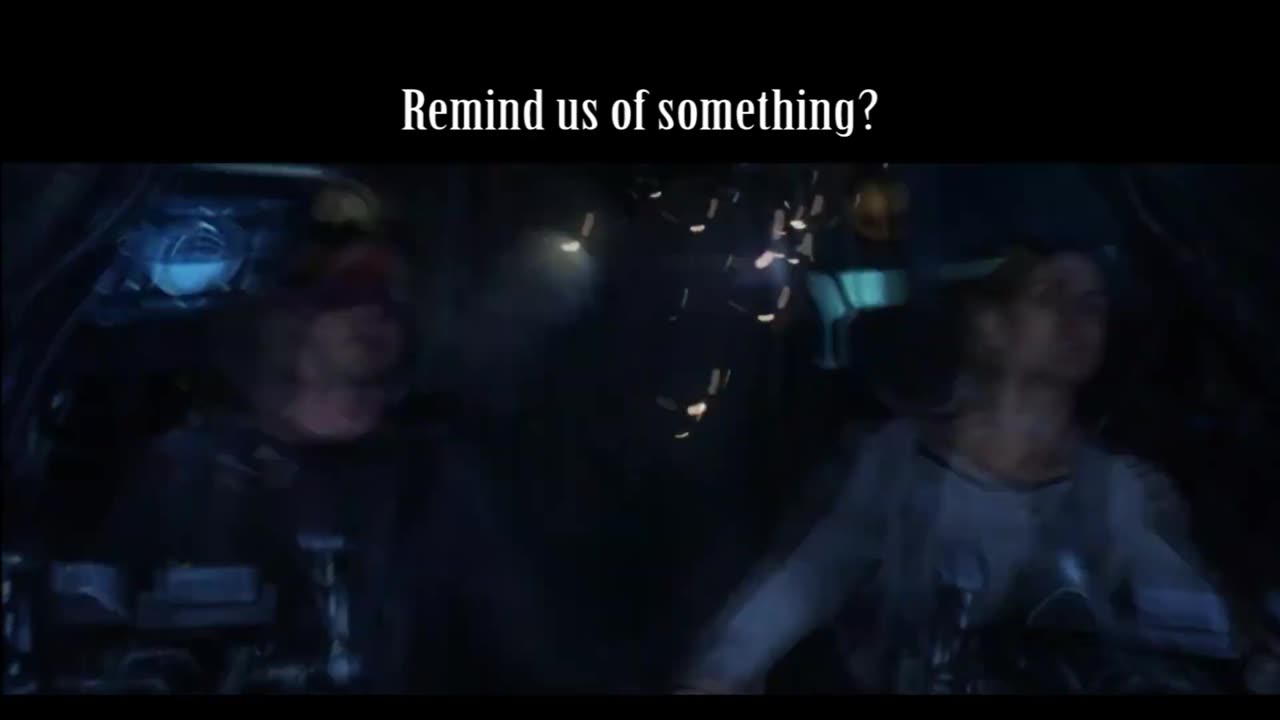 They KNOW the Earth is Flat!