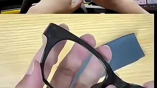 Trending: Xiaomi AI Glasses 2025 – The Future Is on Your Face!