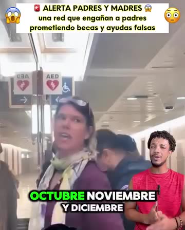 Satanistas van por los niños