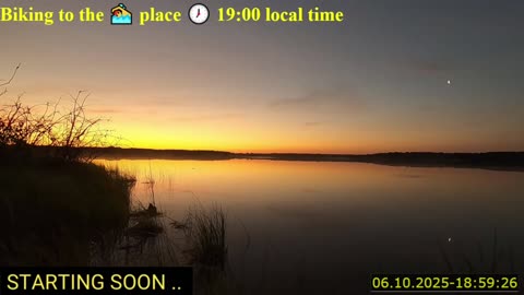 Karel Live 🔴 on the streets of Kuressaare