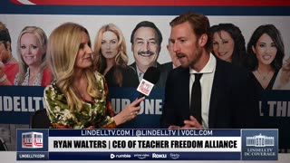 LIVE From AmFest 2025!