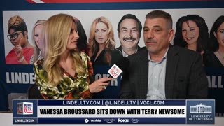 LIVE From AmFest 2025!