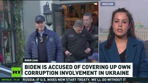 RT News - October 8 2025 (17:00 MSK)