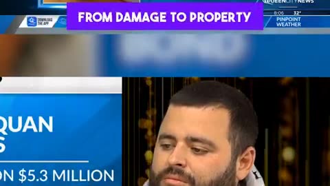 Iryna's Law in North Carolina keeps man this year in jail on $5+ million dollar bond